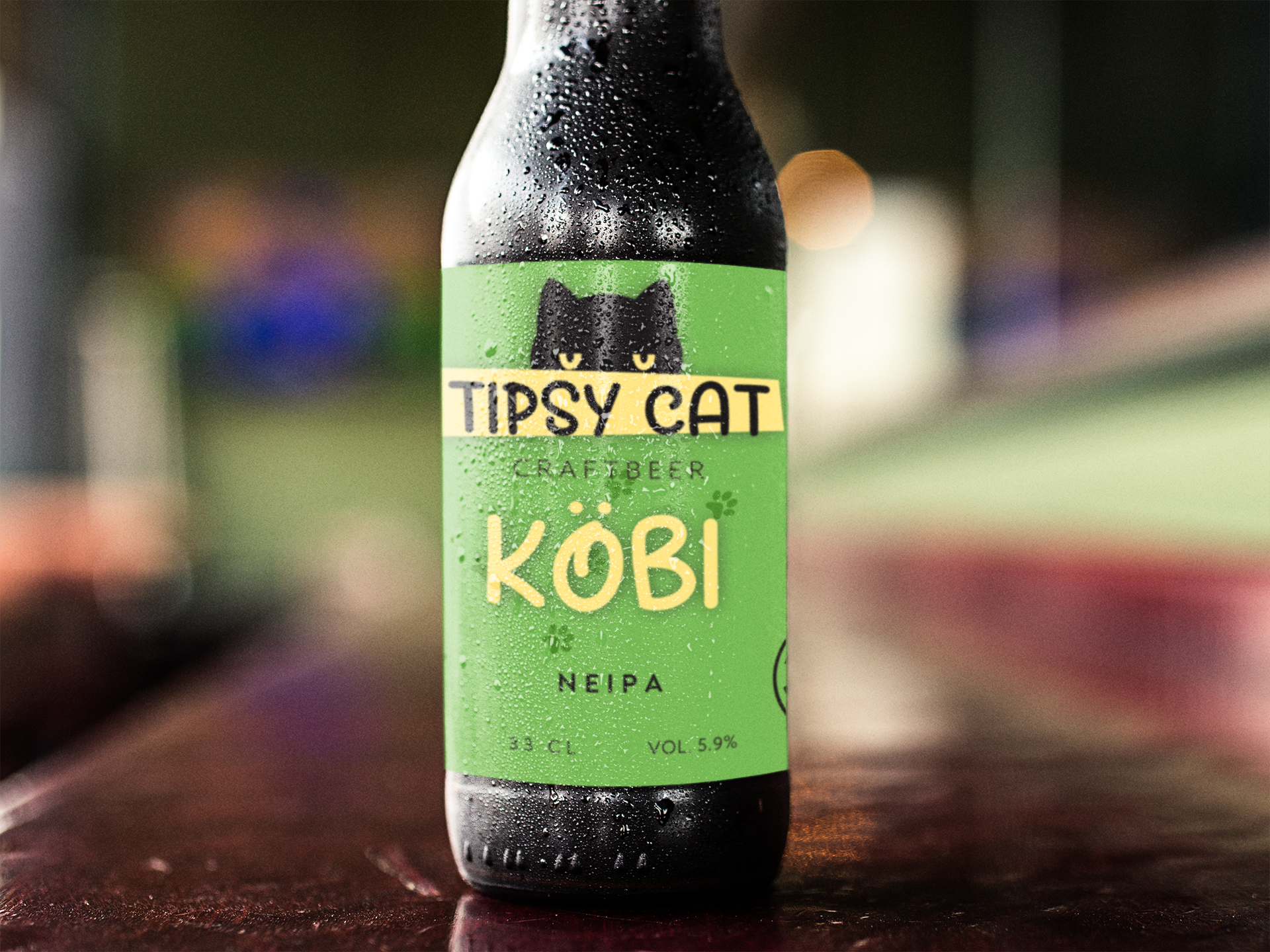 Tipsy-Cat-Koebi-Neipa-Bier